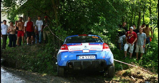 Rajd Rzeszowski